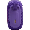 JBL GO 5 Altoparlante Bluetooth ultraportatile, viola