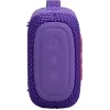 JBL GO 5 Altoparlante Bluetooth ultraportatile, viola