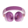 JBL Junior 460NC rosa - cuffie on-ear wireless con Active Noise Cancelling
