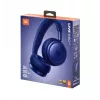 JBL Live 680NC Cuffie on-ear wireless con cancellazione adattiva del rumore