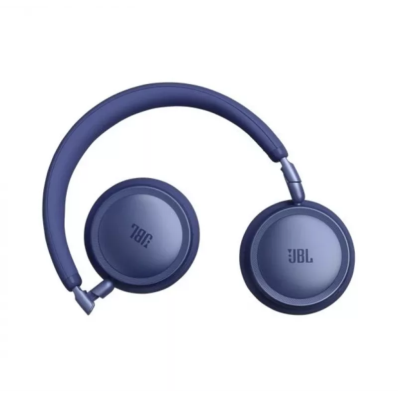 JBL Live 680NC Cuffie on-ear wireless con cancellazione adattiva del rumore