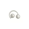 JBL Live 680NC Cuffie on-ear wireless con cancellazione adattiva del rumore, Sand