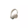 JBL Live 680NC Cuffie on-ear wireless con cancellazione adattiva del rumore, Sand