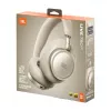 JBL Live 780NC Cuffie over-ear wireless con cancellazione adattiva del rumore