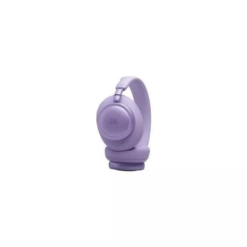 JBL Live 780NC Cuffie over-ear wireless con cancellazione adattiva del rumore