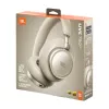 JBL Live 780NC cuffie Bluetooth wireless, champagne
