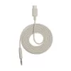 JBL Live 780NC cuffie Bluetooth wireless, champagne