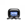 JBL Live Beam 4 auricolari in-ear wireless con Bluetooth, 48 ore di autonomia, nero