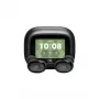 JBL Live Buds 4 auricolari intrauricolari, neri