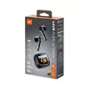 JBL LIVE Flex 4 cuffie in-ear Bluetooth True Wireless con cancellazione adattiva del rumore, nero