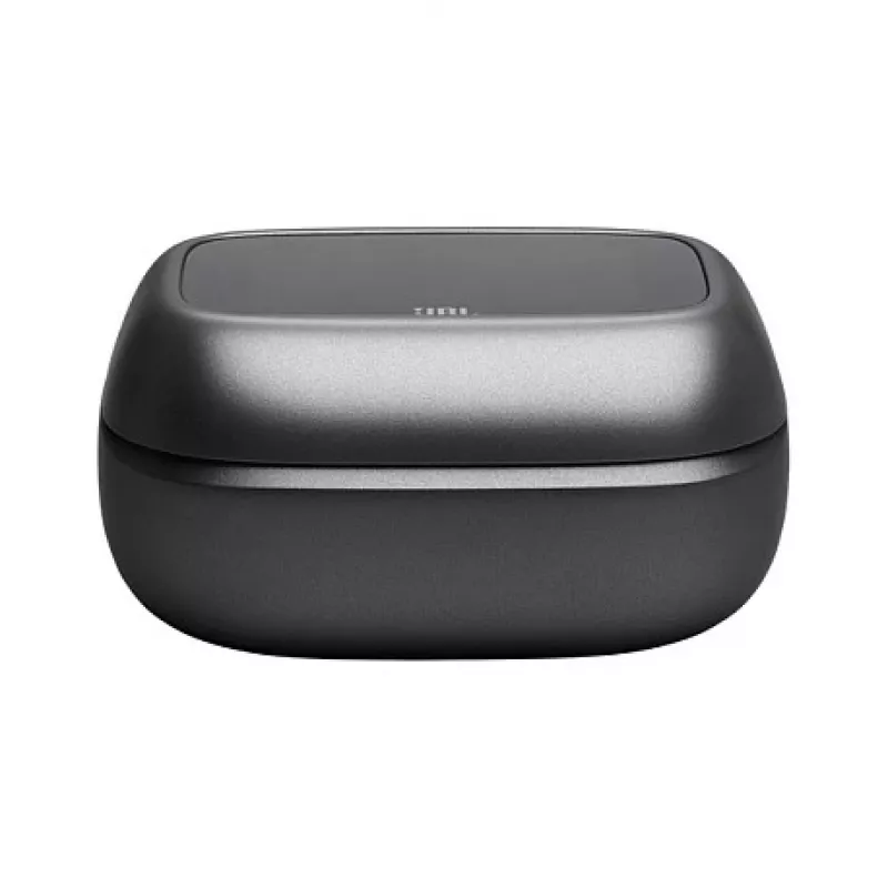 JBL LIVE Flex 4 cuffie in-ear Bluetooth True Wireless con cancellazione adattiva del rumore, nero