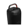 JBL PartyBox 130 altoparlante Bluetooth portatile con batteria ed effetti luminosi, nero
