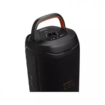 JBL PartyBox 130 altoparlante Bluetooth portatile con batteria ed effetti luminosi, nero