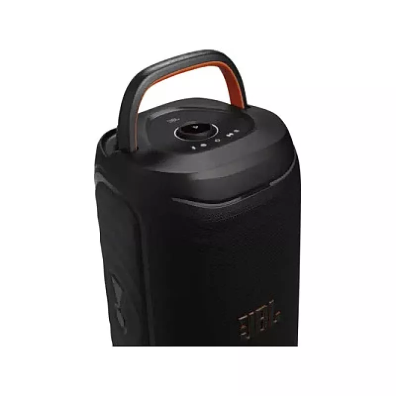 JBL PartyBox 130 altoparlante Bluetooth portatile con batteria ed effetti luminosi, nero