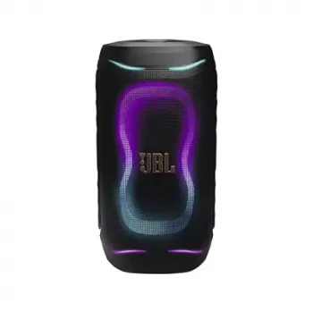 JBL PartyBox 130 altoparlante Bluetooth portatile con batteria ed effetti luminosi, nero