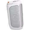 JBL PartyBox 130 speaker portatile per feste, 200W RMS, Bluetooth 6.0, Auracast, IPX4, bianco