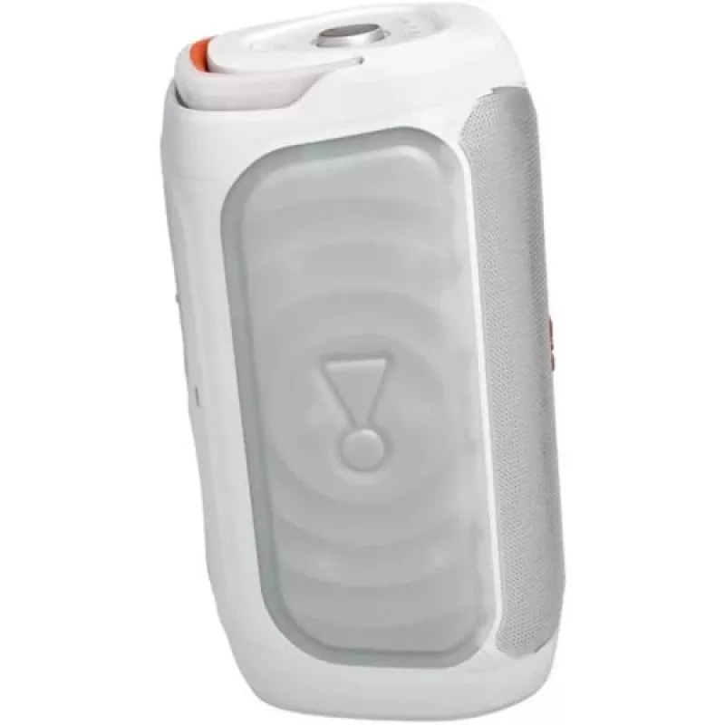 JBL PartyBox 130 speaker portatile per feste, 200W RMS, Bluetooth 6.0, Auracast, IPX4, bianco