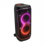 JBL PartyBox 720 altoparlante da festa portatile 800W RMS, Bluetooth 5.1, IPX4, nero