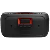 JBL Partybox On-The-Go 2 altoparlante Bluetooth – nero, 100 W RMS, IPX4, TWS