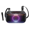 JBL Partybox On-The-Go 2 altoparlante Bluetooth – nero, 100 W RMS, IPX4, TWS