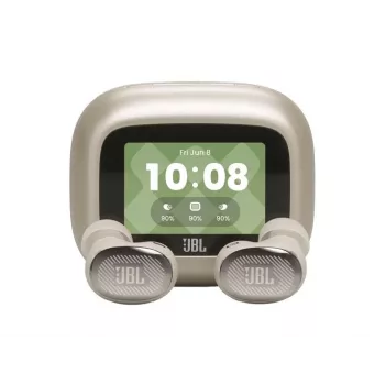 JBL altoparlante Bluetooth portatile 1200130035425 con potenza in uscita 20 W, IP67, PartyBoost, 12 ore di autonomia