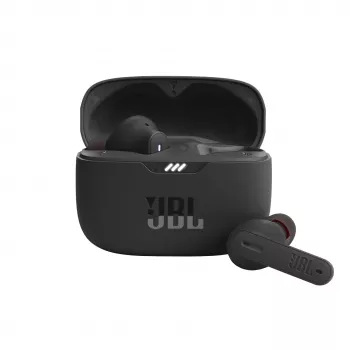 JBL Tune 230NC cuffie in-ear True Wireless nero