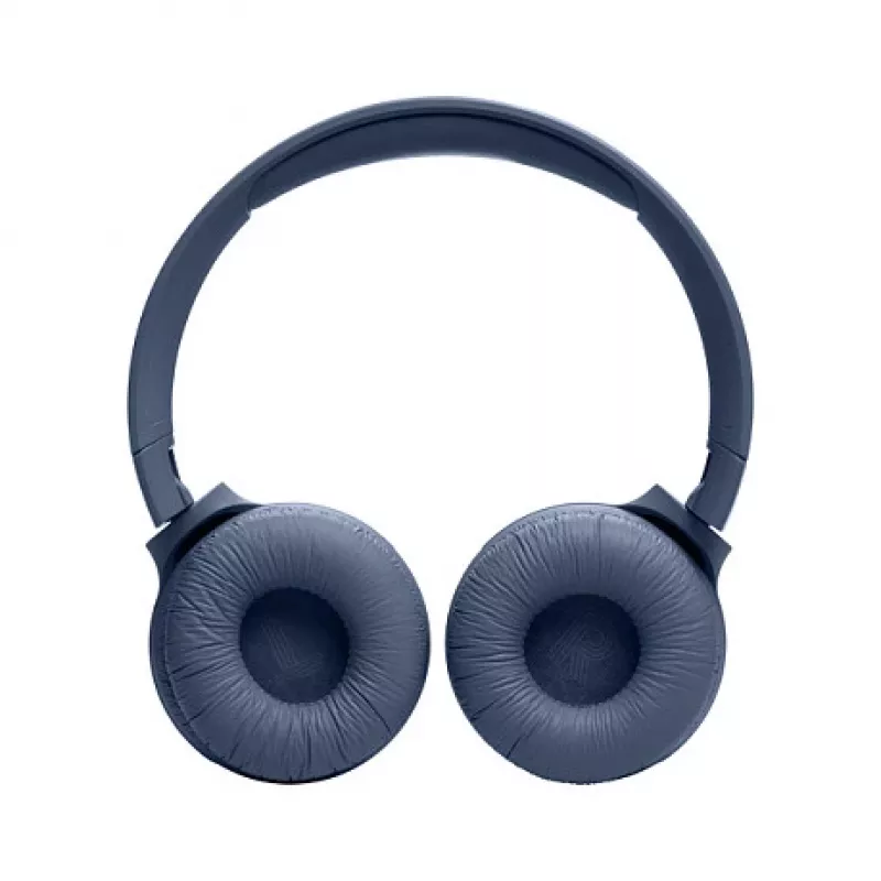 JBL Tune 520BT Cuffie on-ear wireless - blu