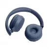 JBL Tune 520BT Cuffie on-ear wireless - blu
