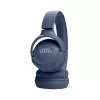 JBL Tune 520BT Cuffie on-ear wireless - blu