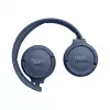 JBL Tune 520BT Cuffie on-ear wireless - blu