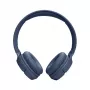 JBL Tune 520BT Cuffie on-ear wireless - blu