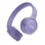 JBL Tune 520BT cuffie on-ear wireless viola