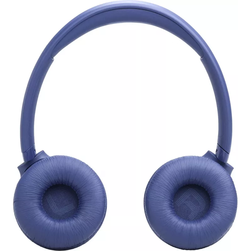 Cuffie on-ear Bluetooth wireless JBL Tune 530BT blu