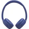 Cuffie on-ear Bluetooth wireless JBL Tune 530BT blu