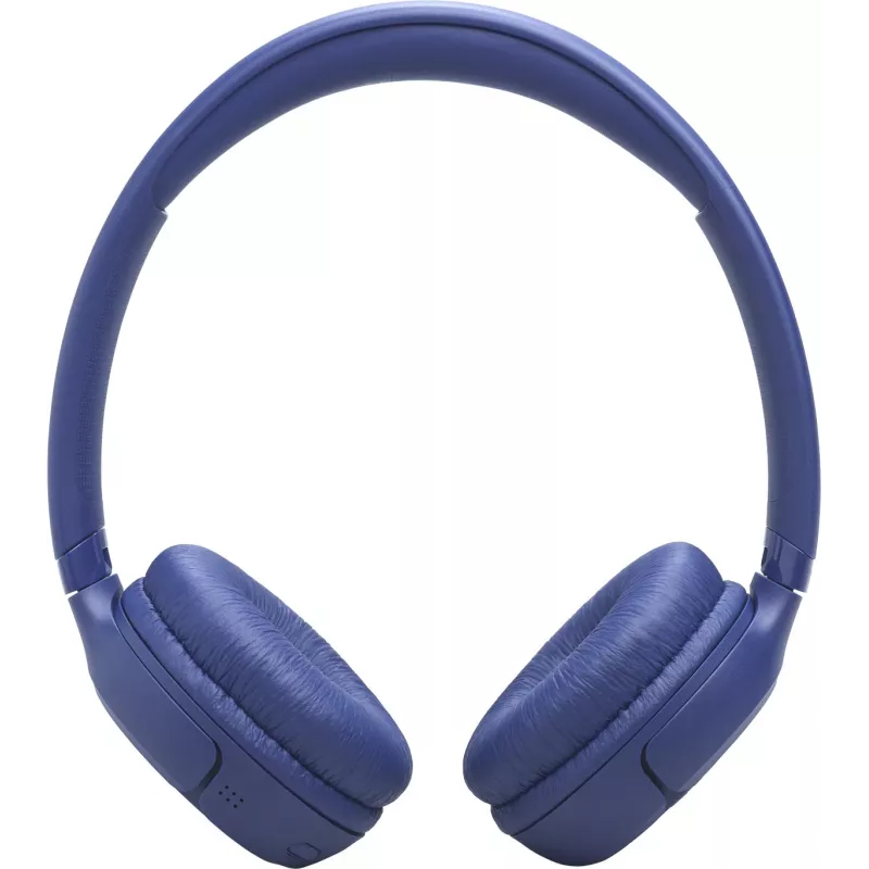 Cuffie on-ear Bluetooth wireless JBL Tune 530BT blu