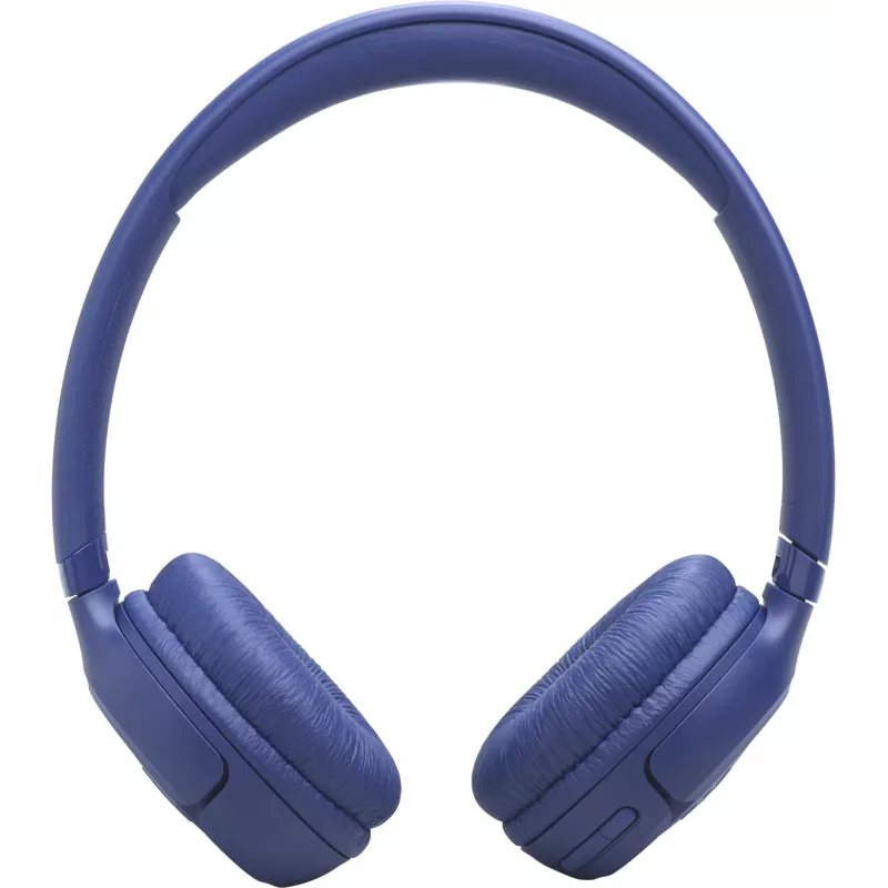 Cuffie on-ear Bluetooth wireless JBL Tune 530BT blu