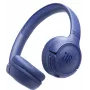 Cuffie on-ear Bluetooth wireless JBL Tune 530BT blu