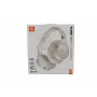 JBL Tune 780NC cuffie over-ear wireless con cancellazione attiva del rumore - beige