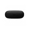 JBL Vibe Beam 2 cuffie in-ear True Wireless Bluetooth con bassi profondi, resistenza all'acqua IP54, 32 ore di autonomia e doppio microfono - nero
