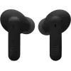 JBL Vibe Beam 2 cuffie in-ear True Wireless Bluetooth con bassi profondi, resistenza all'acqua IP54, 32 ore di autonomia e doppio microfono - nero