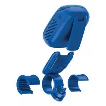 JBL Wind 3S altoparlante Bluetooth portatile blu JBLWIND3SBLU