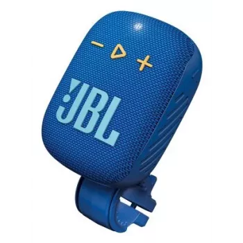 JBL Wind 3S altoparlante Bluetooth portatile blu JBLWIND3SBLU