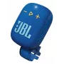 JBL Wind 3S altoparlante Bluetooth portatile blu JBLWIND3SBLU