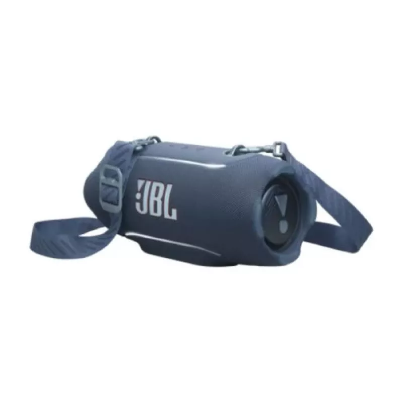 JBL Xtreme 5 altoparlante Bluetooth portatile, 120W RMS, IP67, blu