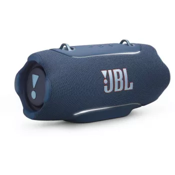 JBL Xtreme 5 altoparlante Bluetooth portatile, 120W RMS, IP67, blu