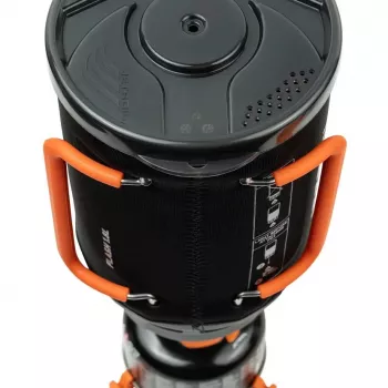 Set da cucina Jetboil Flash 1,8L - Carbon