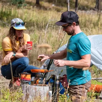 Padella JETBOIL Summit Skillet