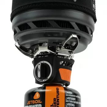 Jetboil Trailcook set da cucina 1.2L - Carbon