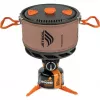 Jetboil Trailcook set da cucina 2.0L - Tan