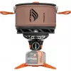 Jetboil Trailcook set da cucina 2.0L - Tan